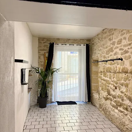 Tatil Evi Maison De Caractere Dans Le Centre Du Village *